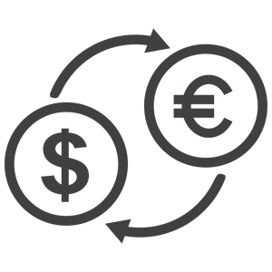 Currency Icon